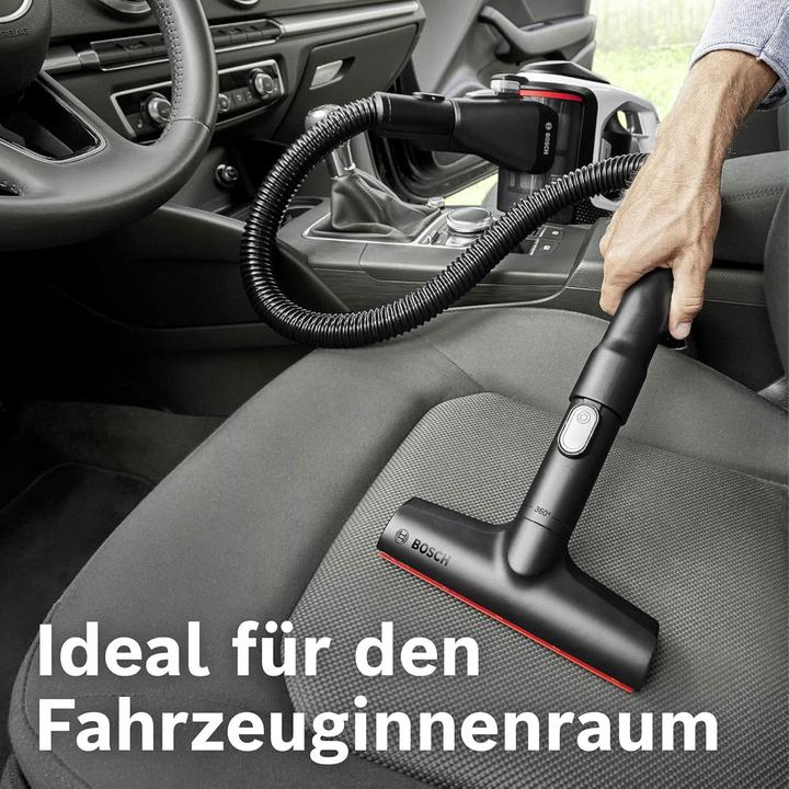 Produktbild Bosch Hausgeräte Polsterdüse Unlimited BHZUXXLN