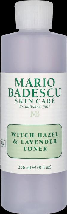 Mario Badescu Witch Hazel & Lavender Toner (236 ml)
