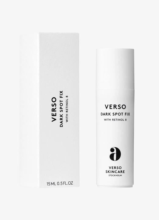 Produktbild Verso Dark Spot Fix (15 ml)