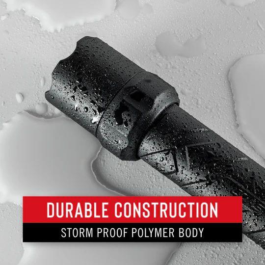 Actual product image Coast PS200 POLYSTEEL torch with focus 435 lumens (12.70 cm, 390 lm)
