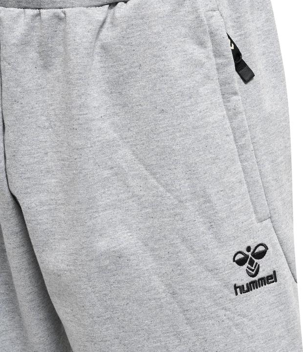 Produktbild hummel Hmlmove Grid Cotton Shorts (L)