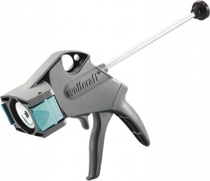 Immagine prodotto wolfcraft Kartuschenpresse MG 300