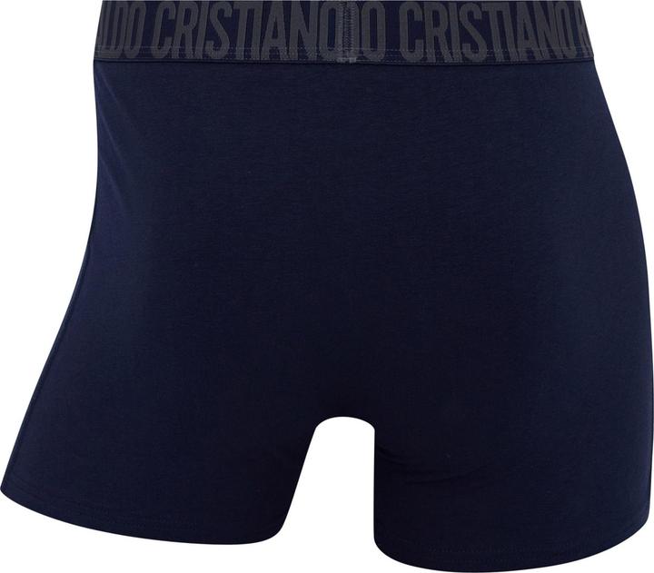 Actual product image CR7 Boxershort Casual Figurbetont (S, pack of 4)