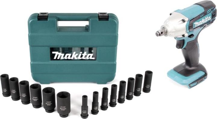 Image du produit Makita DTW 190 Z (Fonctionnement sur batterie)