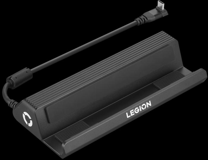 Image du produit Lenovo Station d'accueil USB-C Legion Go (P)