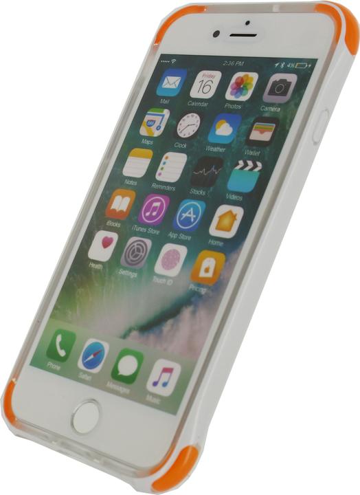 Produktbild Mobilize Stosssicheres Gehäuse (Apple iPhone 7)