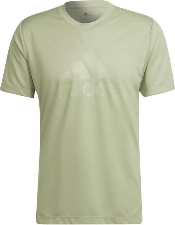 Immagine prodotto adidas Maglietta Allenamento Uomo (S)