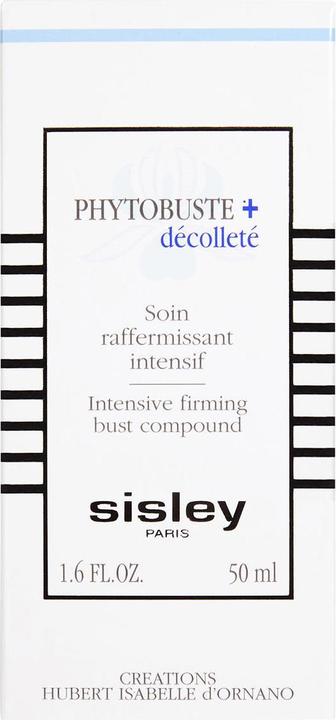 Produktbild Sisley Phytobuste+ décolleté (Körperlotion, 50 ml)
