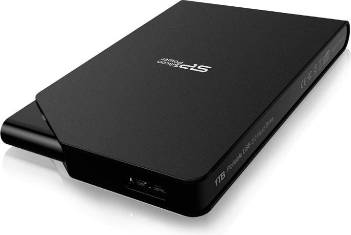 Produktbild Silicon Power Stream S03 (2 TB)