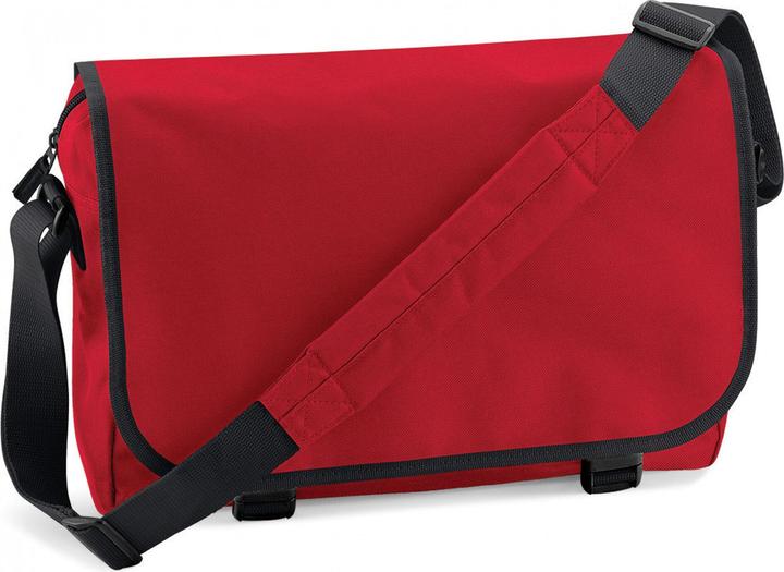 Actual product image Bagbase messager