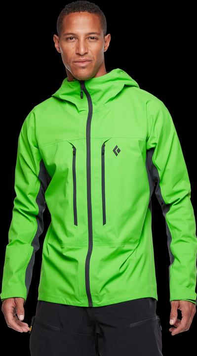 Productafbeelding Black Diamond Dawn Patrol Hybride Jas (XL)