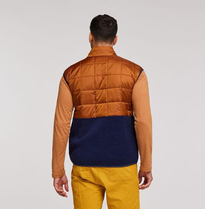 Actual product image Cotopaxi Trico Hybrid Vest (XXL)