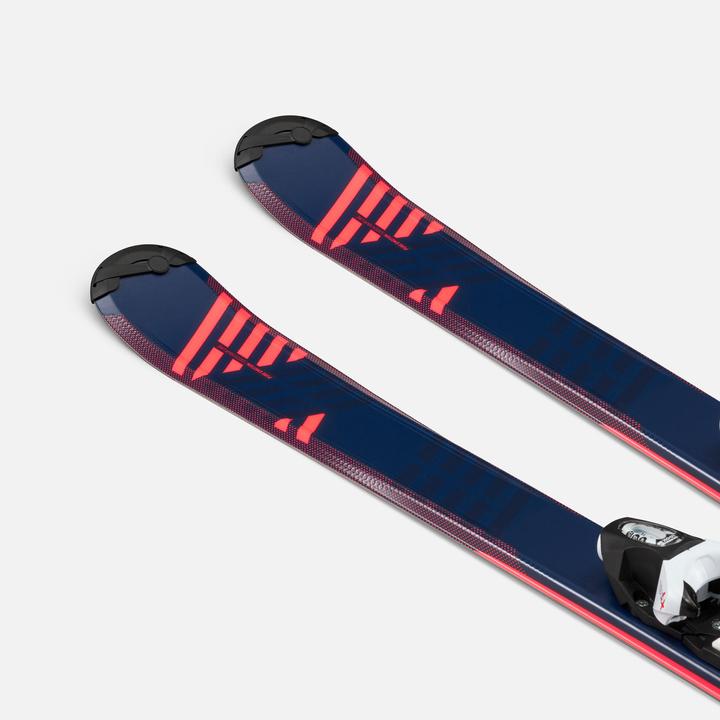 Produktbild Wedze BOOST 500 (140 cm, Mit Bindung)
