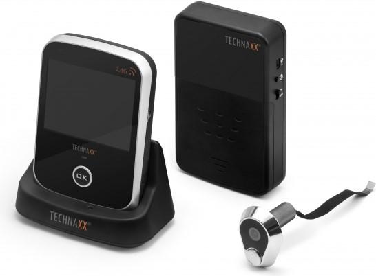 Image du produit Technaxx Tx-75 (Funk)