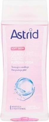 Image du produit Astrid Aqua Biotic (Chiffons de nettoyage, 200 ml)