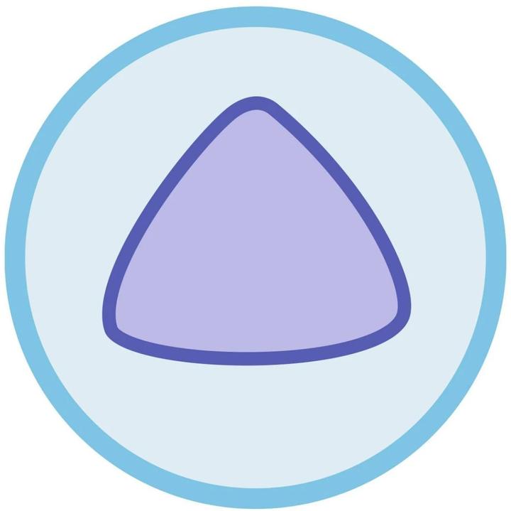 Produktbild Pelikan Griffix (e) (Blau, 8 x)