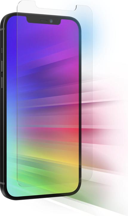 Produktbild InvisibleShield Glass Elite VisionGuard+ (1 Stück, Apple iPhone 12 Pro Max)