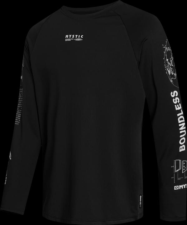 Mystic Tactic Loosefit Quickdry (M)