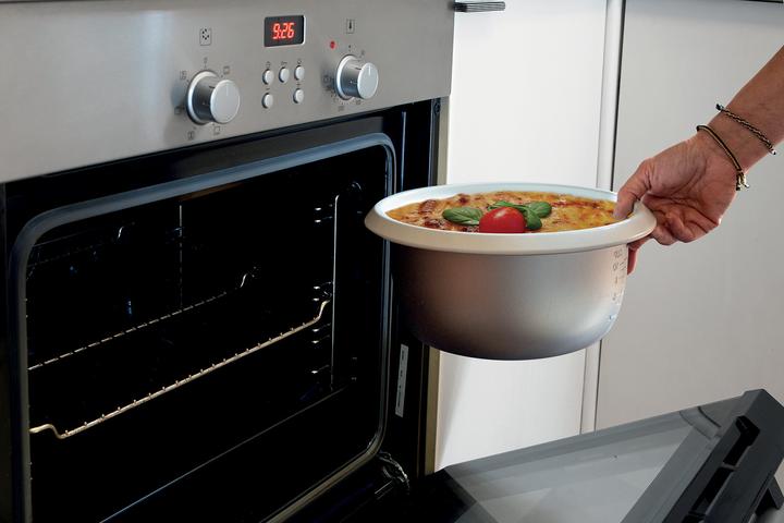 Produktbild Ariete 2904 Reiskocher Vintage