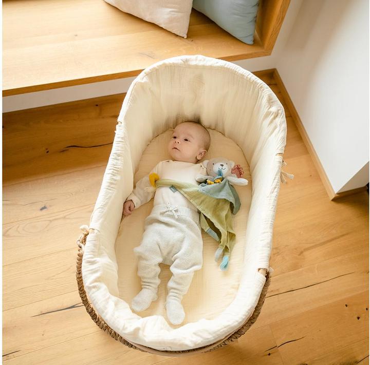 Image du produit Fehn Doudou Ours NATURE
