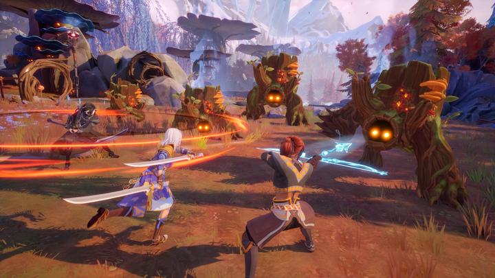 Produktbild Nacon Gaming Edge of Memories (PS5, DE)