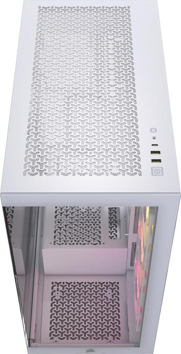 Produktbild Corsair iCUE Link 3500X RGB (E-ATX)