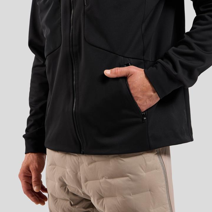 Immagine prodotto Odlo Zeroweight X-Warm (L)