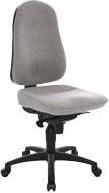 Immagine prodotto Topstar Sedia girevole da ufficio Balance 50 Grigio