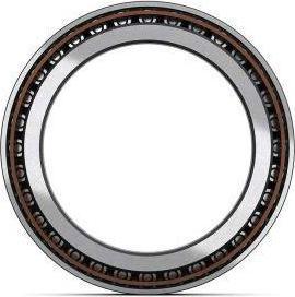Immagine prodotto SKF Cuscinetto a rulli conici LM503349/310 /QCL7C Ø interno 46 mm Ø esterno 75 mm Larghezza18 mm