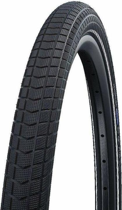 Actual product image Schwalbe Big Ben Plus (27.5 x 2.15, 55-584)