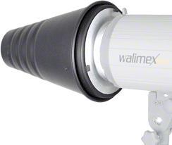 Immagine prodotto Walimex Set di attacchi Universal Spot serie C&CR