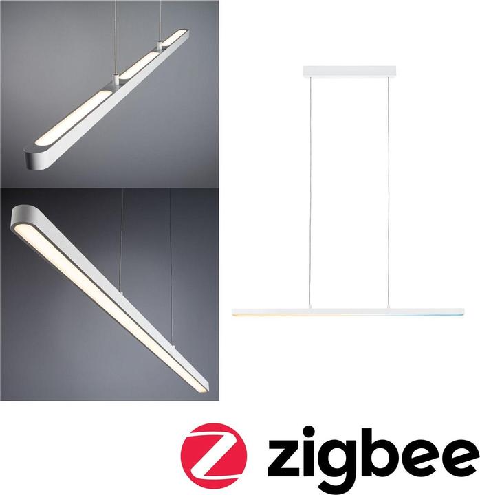 Productafbeelding Paulmann PAUL LED hanglamp (2100 lm)