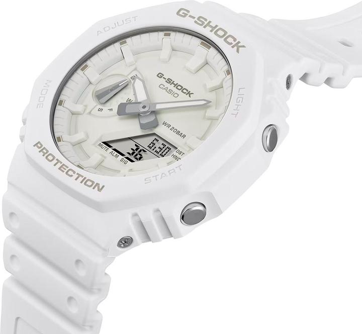 Immagine prodotto G-Shock GA-2100-7A7ER (Cronografo, 49 mm)