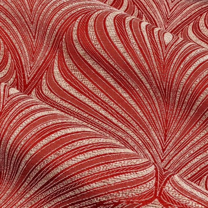 Produktbild Ösenvorhänge Gatsby Jacquard (117 x 137 cm)