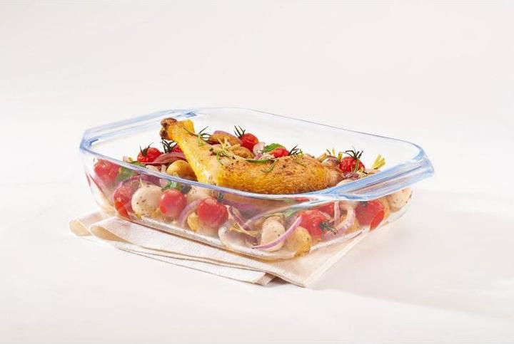 Produktbild Pyrex Classic