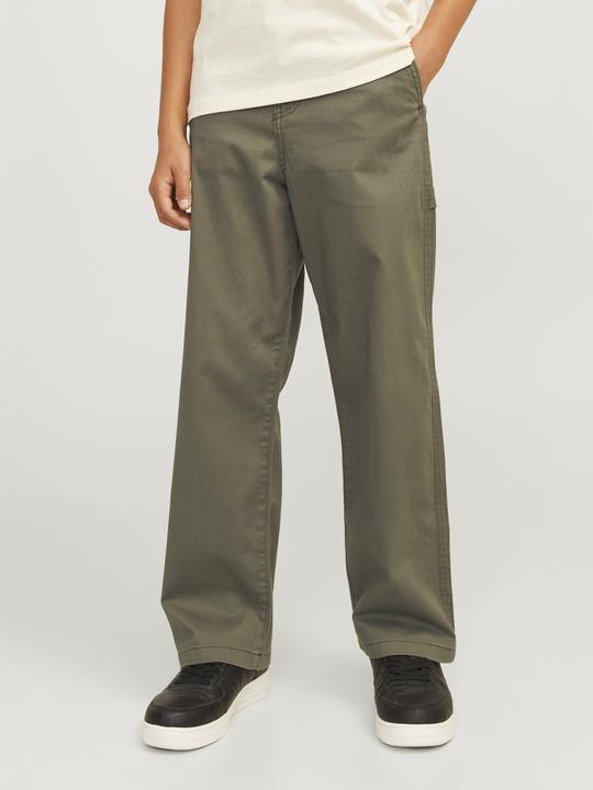 Actual product image Jack & Jones Jpstalex Pf Worker Pant Ln Jnr (170)