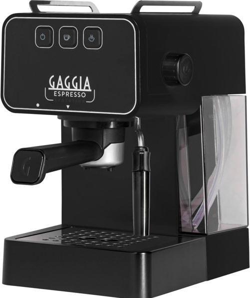 Actual product image Gaggia ESPRESSO EVOLUTION nero EG2115/01