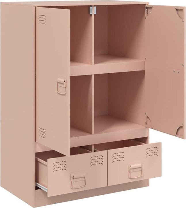 Immagine prodotto VidaXL Kozma (67 x 39 x 95 cm)