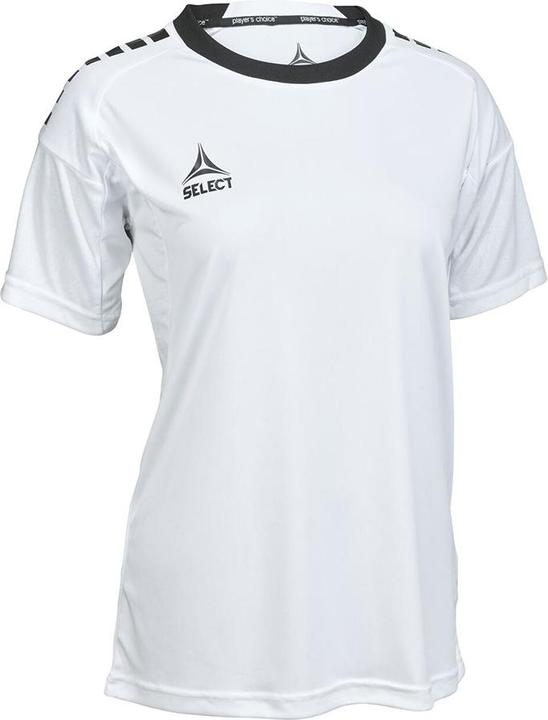 White black