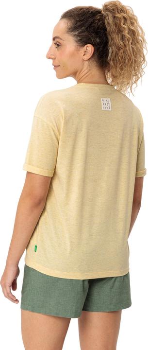 Produktbild Vaude Mineo Striped T-Shirt (38, S)