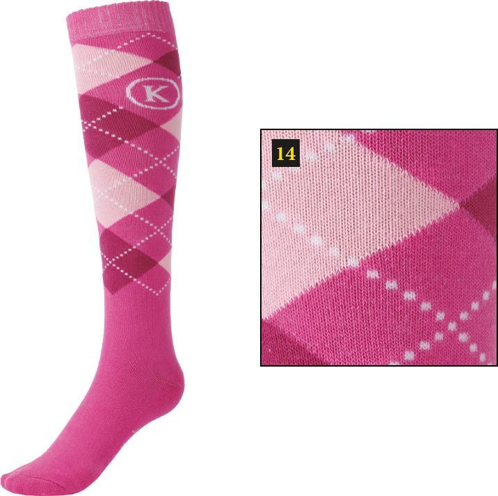 Kavalkade Reitsocken