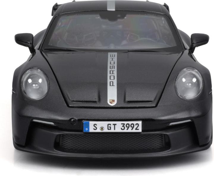 Actual product image Maisto Porsche 911 GT3