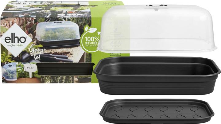 Produktbild Elho Grow Kit