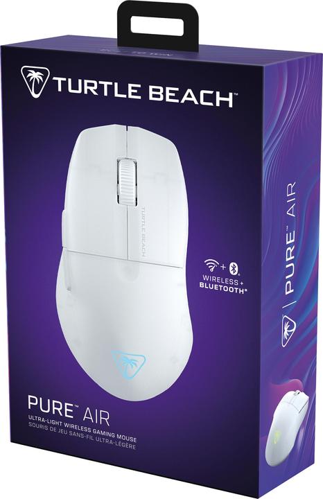 Produktbild Turtle Beach PURE AIR - Gaming Mouse (Kabellos)