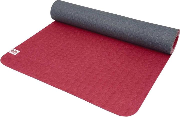 Image du produit Sissel Terra Yoga Mat (4 mm)
