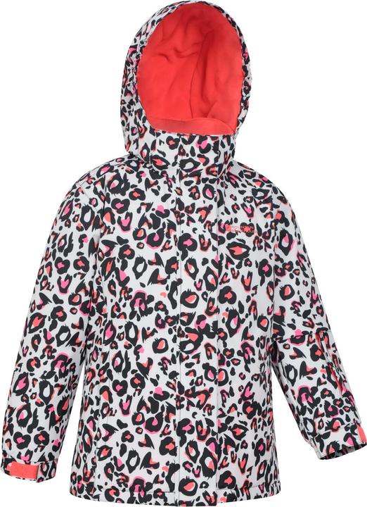 Image du produit Mountain Warehouse - Blouson de ski SNOWDROP - Enfant (98)