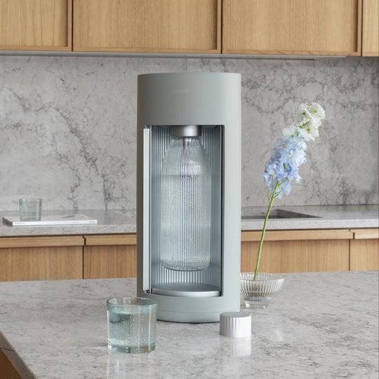 Produktbild Mysoda Glassy Pigeon