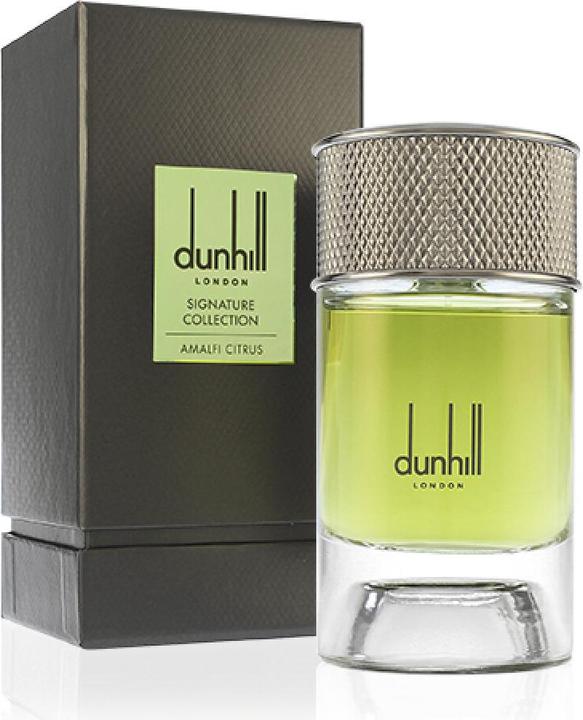 Produktbild Dunhill Signature Collection Amalfi Citrus by (Eau de Parfum, 100 ml)