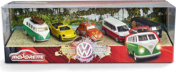 Produktbild Majorette Volkswagen Originale