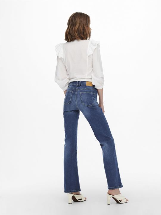 Actual product image JdY JDYNew Flora Neela Life High Flared Jeans (25)